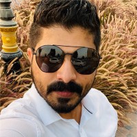 Shafeeque Cheriyath