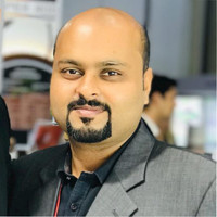 Sajan V.