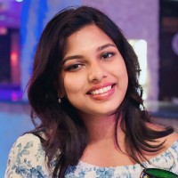 Deeksha Adapala