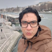 Aziz Laanane