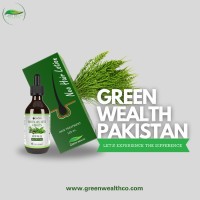 Green Wealth Pakistan