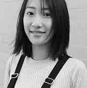 Siyi (Scarlett) Liang