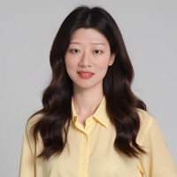 Lulu Jiang