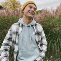 Chayce Hall