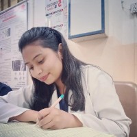Dr.Nikita Biswas