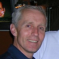 Keith Cutting