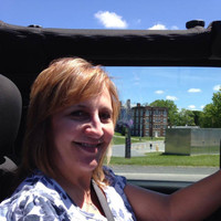 Donna Thompson