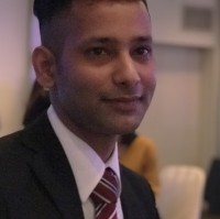 Bipesh Dhungana