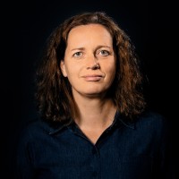 Silke Eden