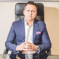 Jeff Vigil