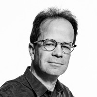 Peter Van Der Jagt