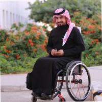 Mohammed Al Shareef