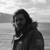 Nacho Pérez de Guzmán Amores