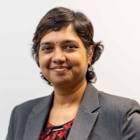 Radhika Srinivasalu Reddy