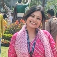 Dipita Chowdhury