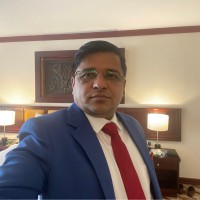 Abhishek Vats