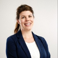 Julie Andréanne Bourget