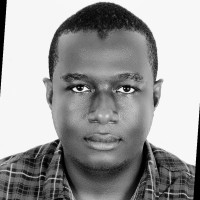 Ahmed Abdullahi Saidu