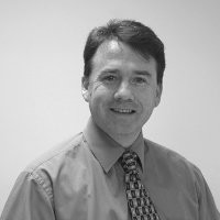 Geoff Dewick