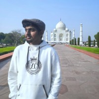 Sathish Kumar A