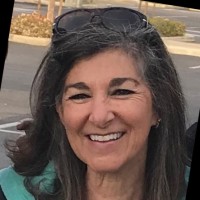 Eva Strausberg Naldini