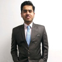 Mohammed Aqueel Shaikh