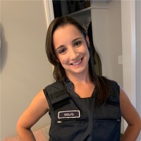 Nikki Wolfs