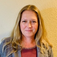 Justine Tudor