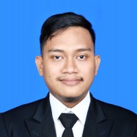 Muhammad Ridwan Arifin