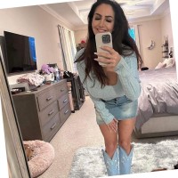 Victoria Morgan