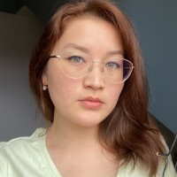 Meruyert Yessimgaliyeva