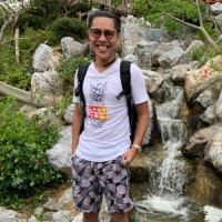 Joel Wong