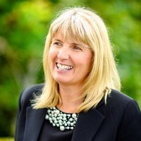 Tracey Shields