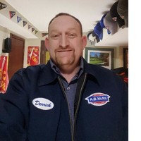 Derrick Kruse