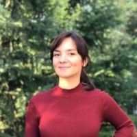 Cătălina Bădărău