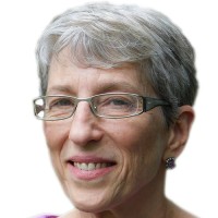 Janet Ganoung