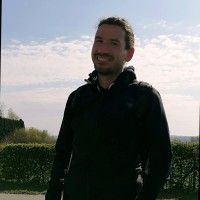 Koen Swalens