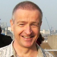 Eric Lumsden