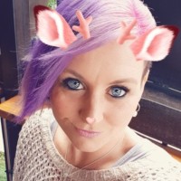 Sarah-Jane Wilkinson