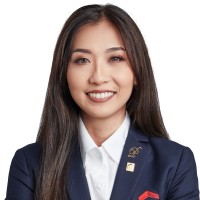 Jessica S. Oh
