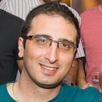 Eddie Dahouk