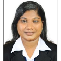 Saranya Mol S
