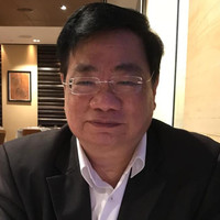 Wilson Lim