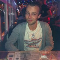 Martijn De Vries