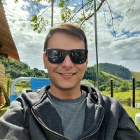 Andre Rebonato Demori