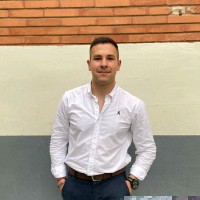 Daniel Monreal