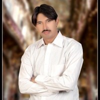 Ali Abbas علی عبّاس