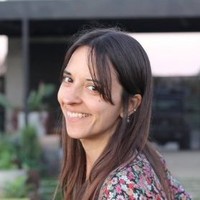 Analía Pando