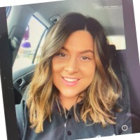 Lauren Marwood