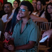 Patrick Moraes